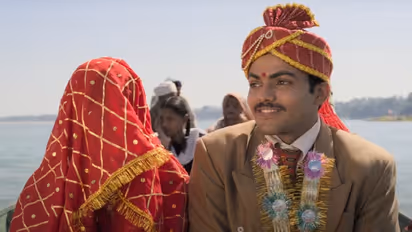 ലാപതാ ലേഡീസ് ഓസ്കാർ പട്ടികയില്‍ ഇടം നേടിയില്ല; പക്ഷെ ട്വിസ്റ്റുണ്ട് ഇന്ത്യ അയക്കാത്ത ഹിന്ദി പടം ലിസ്റ്റില്‍ !