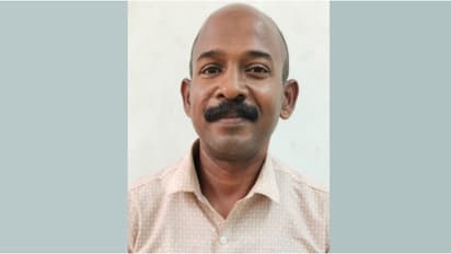 ഞായർ രാവിലെ മുതൽ ഒരുമിച്ച് മദ്യാപാനം, പിറ്റേന്ന് പുലർച്ചെ നാലിന് തര്ക്കം; അയൽവാസിയെ വെട്ടിയ പ്രതി അറസ്റ്റിൽ