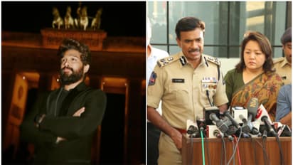 'Pushpa 2' stampede case: Boy on ventilator support declared 'brain dead'; Read