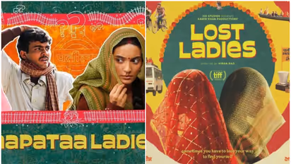 'Laapataa Ladies' out of Oscar: 'Wrong choice to represent India', says Ricky Kej about Aamir Khan backed film