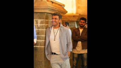 பத்ம பூஷன் விருது வென்ற நடிகர் அஜித்; இத்தனை கோடி சொத்துக்கு அதிபதியா?