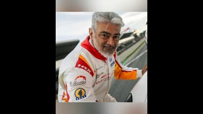 மூன்றே மாதத்தில் அஜித் 25 கிலோவுக்கு மேல் எடையை குறைத்து எப்படி? டயட் சீக்ரெட்டை பகிர்ந்த பிரபலம்!