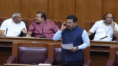 ಕಲಬುರಗಿ ಸಚಿವ ಸಂಪುಟ ನಿರ್ಧಾರ ಅನುಷ್ಠಾನಗೊಳಿಸಿ: ವಿಜಯೇಂದ್ರ ಆಗ್ರಹ