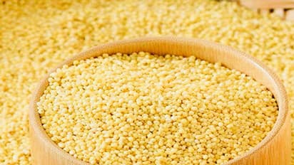 கண் பார்வைக்கு உதவுற 'அரிசி' பத்தி தெரியுமா? இதை சாப்பிட்டால் எக்கச்சக்க நன்மைகள்!!