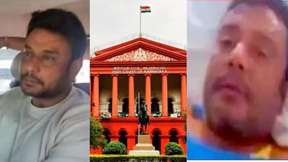 ಹೈಕೋರ್ಟ್ಗೆ ಸೂಪರ್ಹಿಟ್ 'ಸರ್ಜರಿ' ಫಿಲ್ಮ್ ತೋರಿಸಿದ್ದ ಆರೋಪಿ ದರ್ಶನ್ ಡಿಸ್ಚಾರ್ಜ್.!