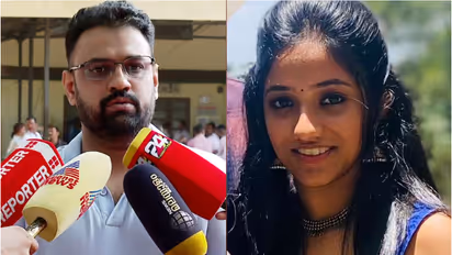 'ലക്ഷ്മി രാധാകൃഷ്ണൻ ആത്മഹത്യ ചെയ്യാനുള്ള സാഹചര്യമില്ല, മരണത്തിൽ ദുരൂഹതയുണ്ട്'; അന്വേഷണം വേണമെന്ന് ബന്ധുക്കൾ