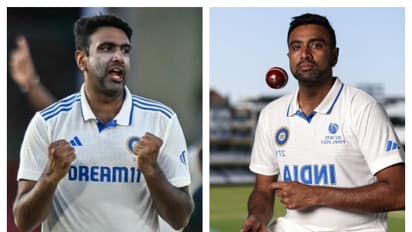 ಅಂತಾರಾಷ್ಟ್ರೀಯ ಕ್ರಿಕೆಟ್ಗೆ ದಿಢೀರ್ ವಿದಾಯ ಘೋಷಿಸಿದ ಸ್ಪಿನ್ ಲೆಜೆಂಡ್ ರವಿಚಂದ್ರನ್ ಅಶ್ವಿನ್!