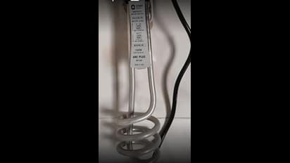 ఎలాంటి వాటర్ హీటర్ ను కొనాలో తెలుసా?