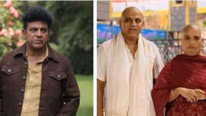 ആശുപത്രി കിടക്കയില്‍ നിന്നും ശിവണ്ണയുടെ സന്ദേശം; ഈ രൂപത്തില്‍ സങ്കടപ്പെട്ട് ആരാധകര്‍, പക്ഷെ ശുഭ വാര്‍ത്ത! 