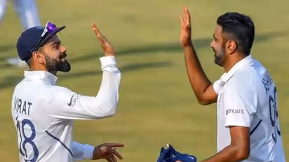 Ashwin retires: Virat Kohli pays emotional tribute to 'legend of Indian cricket', reflects on 14-year journey