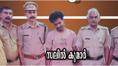 തന്ത്രപൂർവ്വം ഉപയോഗിച്ചത് കാർ പൂളിങ് ആപ്പ്, കിളിയന്തറ ചെക്ക്പോസ്റ്റിൽ കുടുങ്ങി; എംഡിഎംഎ കടത്തൽ, ശിക്ഷ വിധിച്ചു