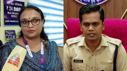 വെർച്വൽ അറസ്റ്റ് തട്ടിപ്പിനിടെ പൊലീസെത്തി, ഡോക്ടർ വിസമ്മതിച്ചിട്ടും ഫോൺ വാങ്ങി; തട്ടിപ്പ് പൊളിച്ചതിങ്ങനെ