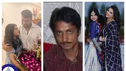 ದರ್ಶನ್‌ಗೆ ಅಪ್ಪ ಅನ್ನಲ್ಲ ನನ್ಮಗಳು ಖುಷಿ; ಸಂಜಯ್ ಸಿಂಗ್ ಹೇಳಿಕೆ ವೈರಲ್!