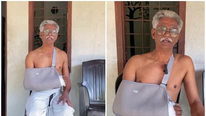 'നിനക്കെന്നെ അറിയുമോടാ എന്ന് ചോദ്യം', യാത്രാക്കൂലി ചോദിച്ചതിന് പൊതിരെ തല്ലി അജ്ഞാതൻ, ഓട്ടോ ഡ്രൈവർക്ക് പരിക്ക്