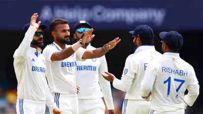 AUS vs IND, Gabba Test: Rohit Sharma says will go to Melbourne with confidence as India secures crucial draw