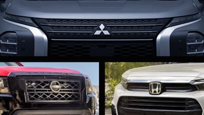 ಟೊಯೋಟಾಗೆ ಟಕ್ಕರ್‌ ನೀಡಲು ವಿಲೀನವಾಗಲಿದ್ಯಾ ವಿಶ್ವಪ್ರಸಿದ್ಧ ಕಾರ್‌ ಬ್ರ್ಯಾಂಡ್‌ಗಳಾದ ಹೊಂಡಾ-ನಿಸ್ಸಾನ್‌-ಮಿತ್ಸುಬಿಷಿ?