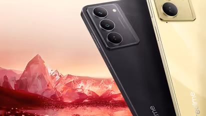 6000 എംഎഎച്ച് ബാറ്ററി, ഐപി69 റേറ്റിംഗ്; റിയല്‍മീ 14x 5ജി ഇന്ത്യയിലെത്തി, വിലയും വേരിയന്‍റുകളും അറിയാം