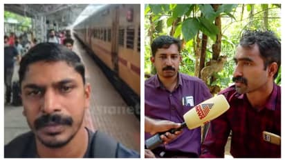 'ഭാര്യ ആശുപത്രിയിലായിട്ടും അവധി നല്കിയില്ല, ബുദ്ധിമുട്ടിച്ചു'; പരാതി നല്കുമെന്ന് വിനീതിന്റെ കുടുംബം