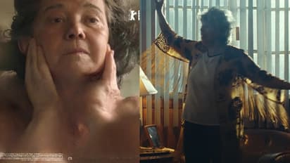 മുഖമറിയാത്ത അനേകം സ്ത്രീകളുടെ സാക്ഷ്യം; ചലച്ചിത്രമേളയിൽ താരമായി 'മെമ്മറീസ് ഓഫ് എ ബേണിങ് ബോഡി'