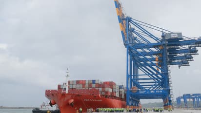 IN TRV 01; വിഴിഞ്ഞം തുറമുഖത്തിന് ഇനി പുതിയ ലൊക്കേഷൻ കോഡ്, ഏകീകൃത ലൊക്കേഷൻ കോഡിന് കേന്ദ്ര ഏജൻസി അംഗീകാരം