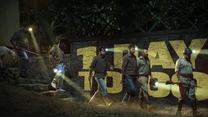 ദിലീഷ് പോത്തന് - ആഷിഖ് അബു ചിത്രം 'റൈഫിൾ ക്ലബ്' ബുക്കിംഗ് ആരംഭിച്ചു; ചിത്രം നാളെ തിയറ്ററുകളിൽ