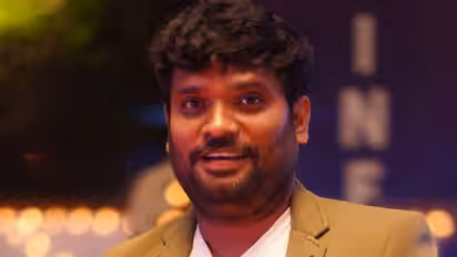 Telugu Youtuber Prasad Behara arrested for sexually harassing co-actor, sent to 14-day judicial custody