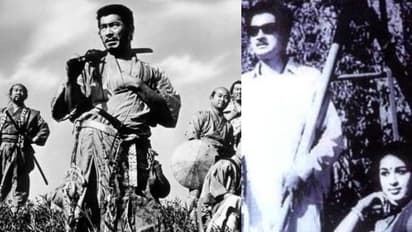 സെവൻ സമുറായ് മുതൽ കാവ്യമേള വരെ; ചലച്ചിത്ര പാരമ്പര്യത്തിൽ റീസ്റ്റോർഡ് ക്ലാസിക്സ്