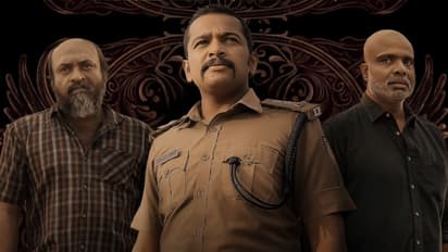 ഡാർക്ക് ഹ്യൂമർ വൈബുമായി 'പ്രാവിൻകൂട് ഷാപ്പ്'; ചിത്രം ജനുവരി 16 മുതൽ തിയറ്ററുകളിൽ