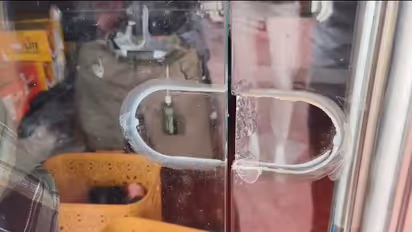 വെങ്ങാനൂരിൽ പൊലീസ് കമ്മീഷണർ ഓഫീസ് ജീവനക്കാരന്റെ വീട്ടിലും സമീപ കടകളിലും കള്ളൻകയറി, 2 ലക്ഷം രൂപയുടെ നഷ്ടം