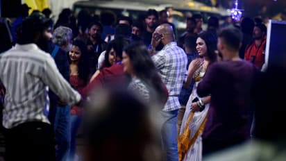 റീലുത്സവത്തിന്‍റെ ആറാം നാൾ; തിയറ്ററുകൾ നിറഞ്ഞ് ചലച്ചിത്രാസ്വാദകർ 