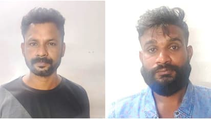 എസിയും ഫാനുമടക്കം സകലതും അടിച്ചുമാറ്റി; ദിവസങ്ങൾക്ക് ശേഷം വീണ്ടും വന്നു, വീട്ടുകാരുടെ 'ബുദ്ധി'യിൽ പിടിവീണു