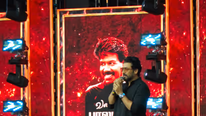 நான் சிகரெட் பிடிச்சதே இல்ல; பாலாவுக்காக முதல் முறையாக சிகரேட் பிடிச்சேன்: வணங்கானில் சூர்யா!