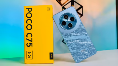 பேசிக் மொபைல் விலையில் 5ஜி போன்: நாட்டிலேயே விலை குறைந்த 5ஜி ஸ்மார்ட் போனை அறிமுகப்படுத்திய போகோ