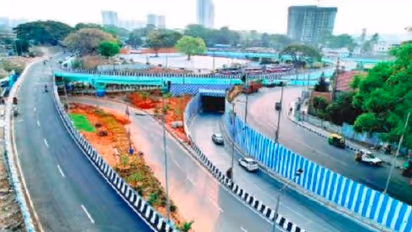 Bengaluru: Okalipura junction’s signal-free corridor to open by February end