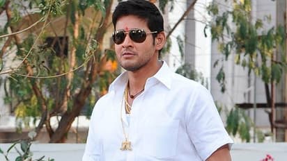 ಶೂಟಿಂಗ್‌ ಸೆಟ್‌ನಲ್ಲಿ ಸ್ಟಾರ್ ನಟಿಗೆ ಕಣ್ಣೀರು ತರಿಸಿದ ನಟ ಮಹೇಶ್ ಬಾಬು: ಯಾಕೆ ಗೊತ್ತಾ!