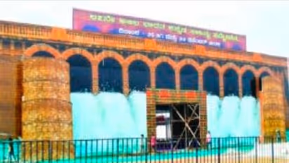 ಮಂಡ್ಯದಲ್ಲಿ ನಾಳೆಯಿಂದ ಸಾಹಿತ್ಯ ಸಡಗರ: ಮಧುವಣಗಿತ್ತಿಯಂತೆ ಶೃಂಗಾರಗೊಂಡ ಸಕ್ಕರೆ ನಗರಿ!