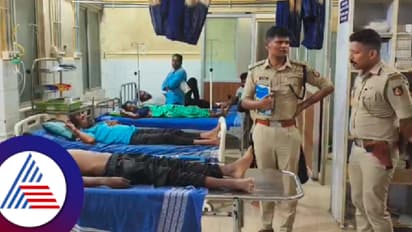 ಉತ್ತರ ಕನ್ನಡ: ಮೂತ್ರ ವಿಸರ್ಜನೆಗೆ ತೆರಳಿದ್ದ ವಿದ್ಯಾರ್ಥಿ ತೆರೆದ ಬಾವಿಗೆ ಬಿದ್ದು ದಾರುಣ ಸಾವು!