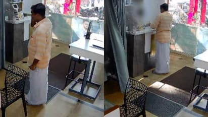 ജാഗ്രതൈ, 'കണ്‍വിന്‍സിംഗ് തീഫ്' ഇറങ്ങിയിട്ടുണ്ട്; 'മുതലാളിയുടെ സ്വന്തം ആളാ, കൗണ്ടറിലുള്ളത് മുഴുവനെടുത്തോ'