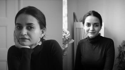 എല്ലാ മനുഷ്യരുടെ ഉള്ളിലും സ്ത്രീയും പുരുഷനും ഉണ്ട്, എന്നാൽ..; പായൽ കപാഡിയ പറയുന്നു