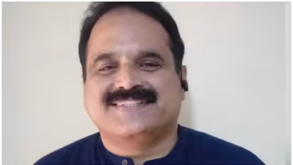 ആകാശവാണി തൃശൂർ സ്റ്റേഷൻ ഡയറക്ടർ എം. ബാലകൃഷ്ണൻ അന്തരിച്ചു