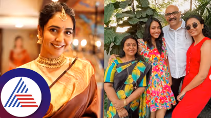 ಕಳೆದ ವರ್ಷ ಹಲವರನ್ನು ಕಳೆದುಕೊಂಡೆ ಅದಿಕ್ಕೆ 30ರಲ್ಲಿ ನನ್ನ ಆರೋಗ್ಯಕ್ಕೆ ಆದ್ಯತೆ ನೀಡುತ್ತಿರುವೆ: ಹಿತಾ ಚಂದ್ರಶೇಖರ್