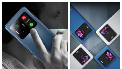 Selfie Camera தேவையில்லை! வேற லெவல் Optionஉடன் களமிறங்கிய Lava Blaze Duo 5G