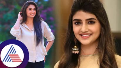 ಡ್ಯಾನ್ಸ್‌ ಮಾತ್ರವಲ್ಲ ನಟನೆಯಿಂದಲೂ ಗುರುತಿಸಬೇಕು; ಶ್ರೀಲೀಲಾ ಜೊತೆ ಹೋಲಿಸಿದ್ದಕ್ಕೆ ಗರಂ ಆದ ರೇಷ್ಮಾ ನಾನಯ್ಯ 