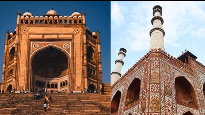 5 Must-Visit Places in Agra Beyond the Taj Mahal