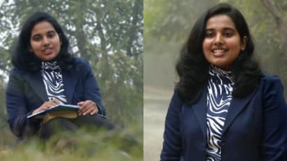 'രണ്ടര മാസം പഠിച്ചു, കിട്ടി എന്നല്ല'; ഐഇഎസ് പരീക്ഷയിൽ ഈ വർഷം യോഗ്യത നേടിയ ഏക മലയാളി; വിജയ രഹസ്യവുമായി അൽ ജമീല