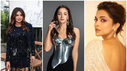 Priyanka Chopra to Deepika Padukone: 5 Top Bollywood actresses who are active Philanthropists