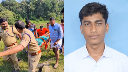മലപ്പുറത്ത് കൂട്ടുകാർക്കൊപ്പം കുളിക്കാനിറങ്ങിയ വിദ്യാർഥി പുഴയിൽ മുങ്ങിമരിച്ചു