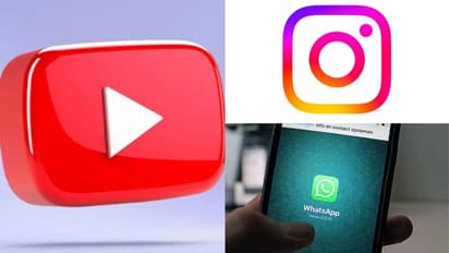 WhatsApp to YouTube: Top 9 most downloaded iPhone apps of 2024 in India