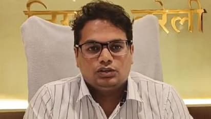 पहले इंजीनियर, फिर अफसर: जानें कैसे आर्थिक तंगी को पछाड़कर बनें IAS