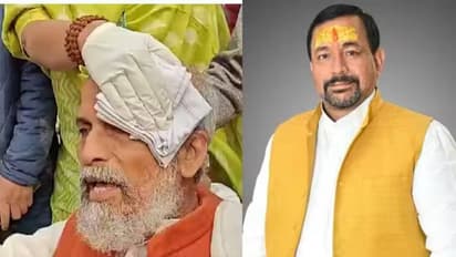 அம்பேத்கர் சர்ச்சை; நாடாளுமன்றத்தில் ஏற்பட்ட தள்ளுமுள்ளு; மற்றொரு பாஜக எம்.பி. ஐசியூவில் அனுமதி!